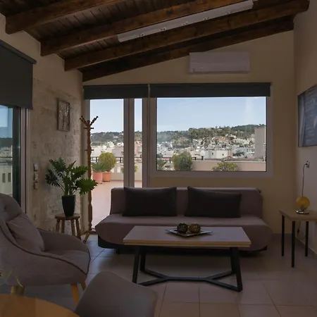 Sunshine Chania (Crete)