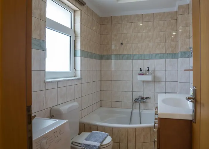 Sunshine Appartement Chania (Crete)