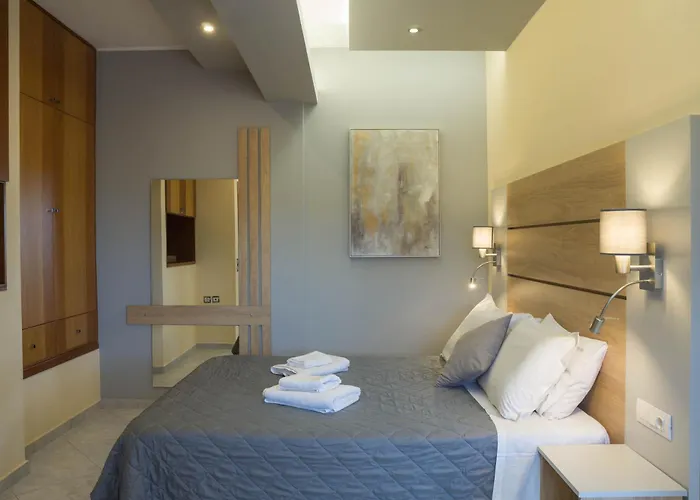 Sunshine Chania (Crete)