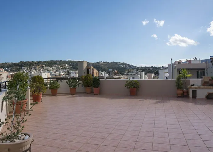 Appartement Sunshine *