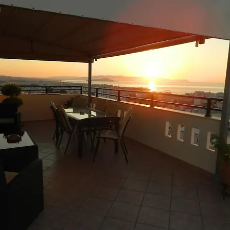 Apartamento Sunshine