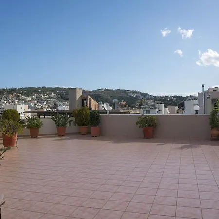 Apartamento Sunshine *