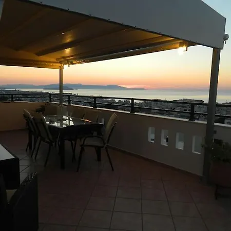 Sunshine Chania (Crete)