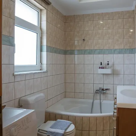 Sunshine Apartment Chania (Crete)