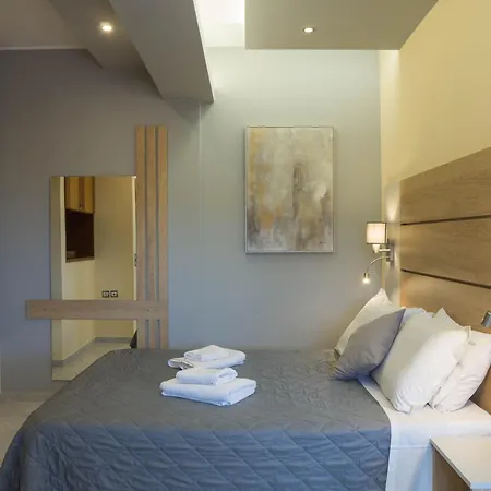 Sunshine Chania (Crete)