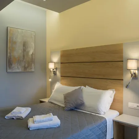 Sunshine Appartement