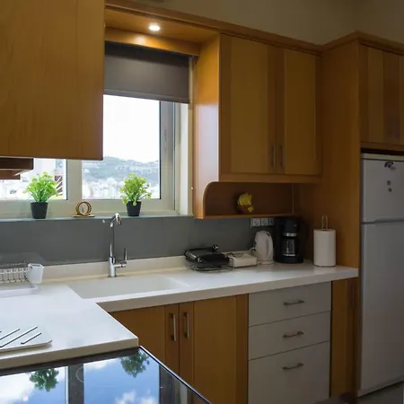 Appartement Sunshine