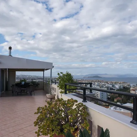 Sunshine Apartment *