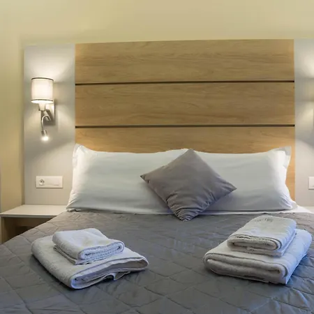 Apartamento Sunshine *