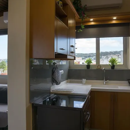 Apartamento Sunshine Chania (Crete)