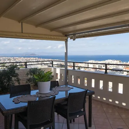 Apartment Sunshine Chania (Crete)