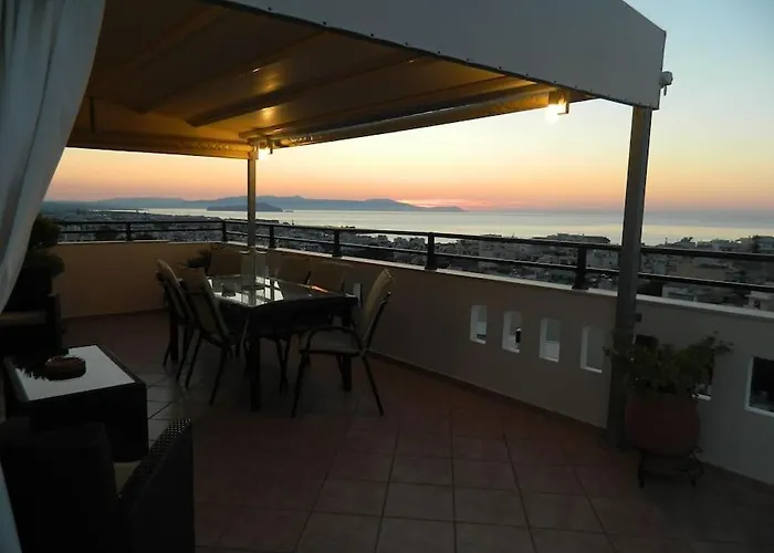 Sunshine Chania (Crete)