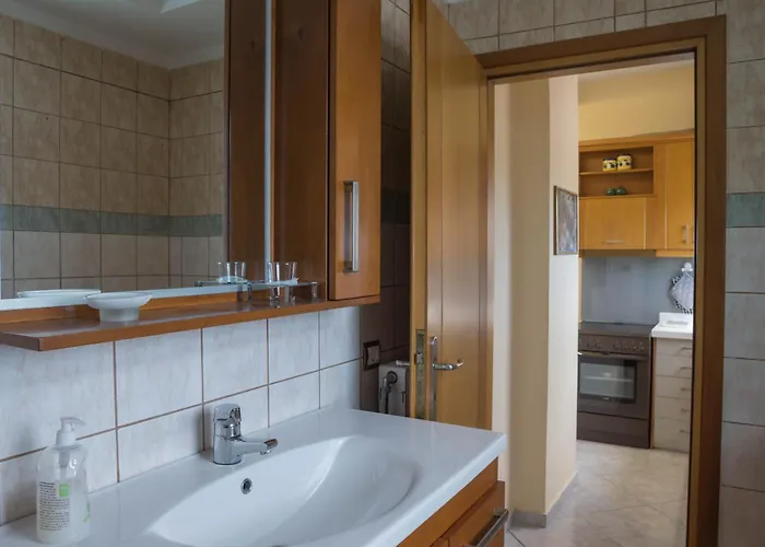 Sunshine Chania (Crete)