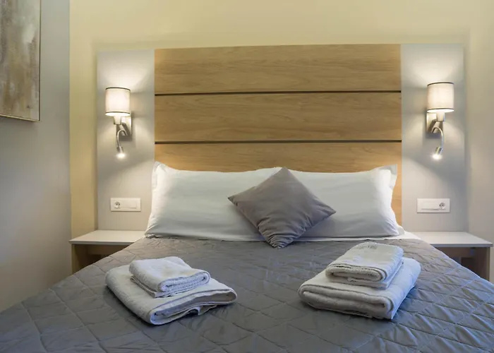 Apartament Sunshine *