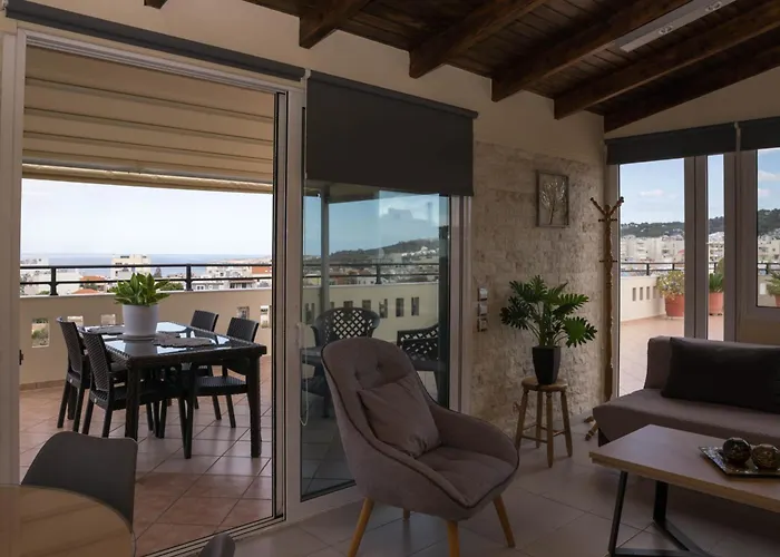 Sunshine Apartament *