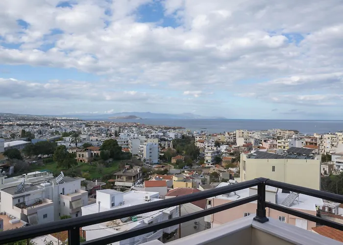 Apartament Sunshine *