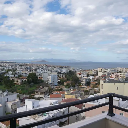 Апартаменты Sunshine *