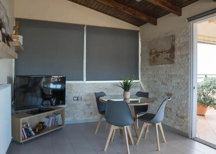 Sunshine * Ханья